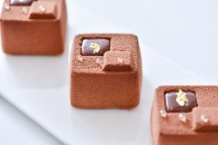 沈阳哪有甜点培训学校？70%的人都选择来这