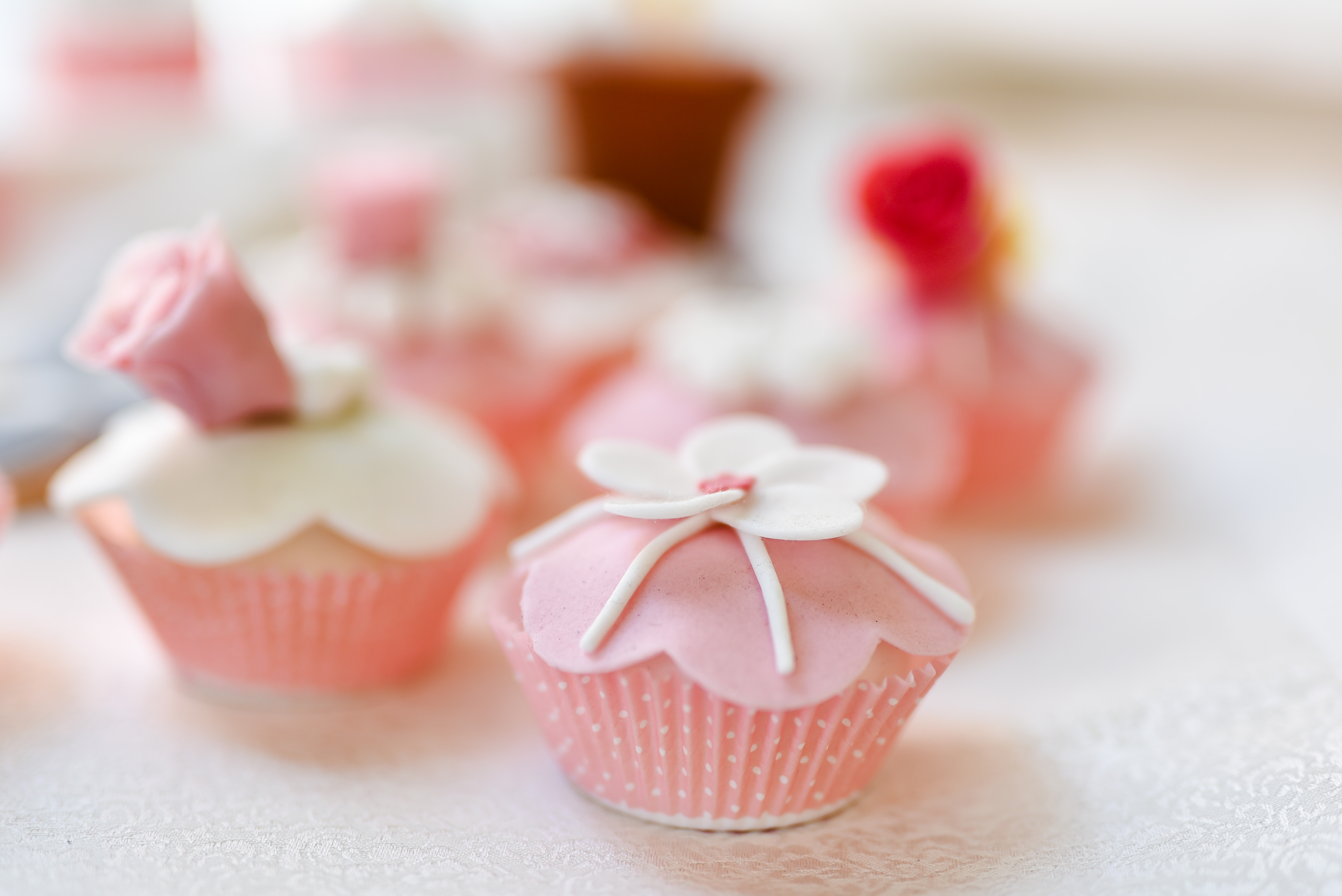 为什么越来越多的女生开始学习西点？