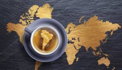 8个小知识让你懂咖啡