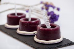 西点制作的九点注意事项