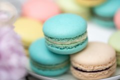 学西点：到蛋糕房当学徒还是到专业学校？