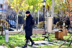 【新生故事】我心中的秋天，是一个暖心的季节