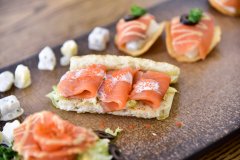 西餐创业 | 西餐开店的不死宝典！