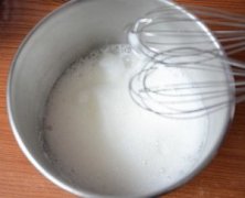 <b>【烘焙小课堂】-如何在家做戚风蛋糕</b>