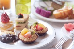 好吃又好玩的蛋糕派对，下一站等你来约！