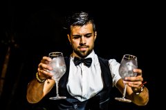 <b>调酒师为何是大家向往的职业</b>