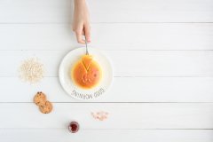 <b>西点培训世界著名的甜点一览（二）</b>