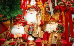 圣诞大餐今天你家的圣诞大餐真的吃对了吗？