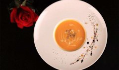 <b>西餐学习你知道西餐汤的种类吗？</b>