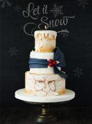 <b>翻糖蛋糕学做翻糖前，你得先知道这些</b>