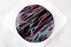 <b>蛋糕的制作方法法式西点淋面</b>