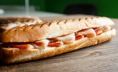 <b>面包的做法大全不是所有的三明治都叫帕尼尼</b>