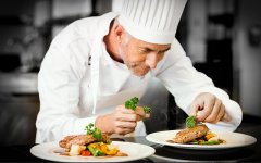 <b>西餐学校西餐摆盘三要素</b>