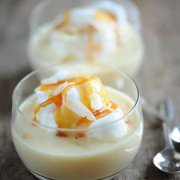 <b>西点师漂浮岛</b>