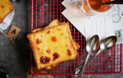 <b>面包烘焙学校岩烧乳酪</b>