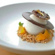 <b>西点学习班甜点设计和装饰的小技巧</b>