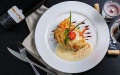 <b>西餐文化法餐，有哪些值得吃</b>