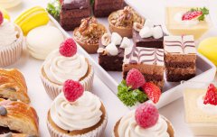 <b>学西点西点的诱惑与传说</b>