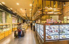 <b>西点培训开一家蛋糕店</b>