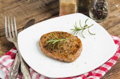 <b>沈阳西餐培训西餐香料之「迷迭香」</b>