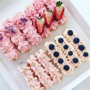 <b>沈阳西点培训学校花艺甜品</b>