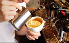 <b>咖啡师培训咖啡鉴赏</b>