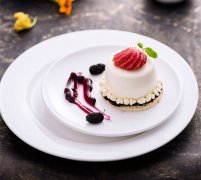 <b>沈阳甜点培训探索甜品制作细节</b>