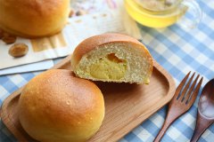 <b>西点学习与制作墨西哥面包</b>