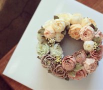 <b>沈阳想学西点烘焙去哪里西点师秘技黄油霜</b>