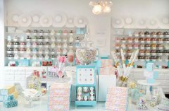 <b>沈阳西点培训学校女神节吃时髦的甜品</b>