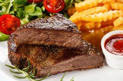 <b>沈阳想学西餐去哪里西餐中的牛排</b>