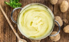 <b>西点甜点培训学校土豆泥做西点你信么</b>