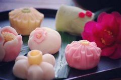 <b>想学法式甜点去哪里法式甜点与日式甜点，你爱谁？</b>