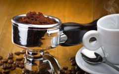 <b>沈阳咖啡师培训咖啡知识之萃取变数</b>