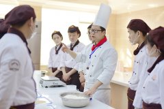 <b>【师资专访】李健：匠人匠心，传承经典</b>