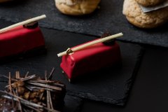 <b>西点蛋糕培训学校从细节开始，探索甜品制作的过程</b>