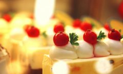 <b>西点基础技巧糖浆熬制技术</b>