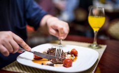 <b>西餐文化法国人的饮食文化</b>