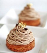 <b>法式甜品后的傲娇_蛋糕培训学校</b>