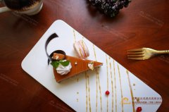 <b>法国甜点装饰小技巧_沈阳学西点烘焙前景好么</b>