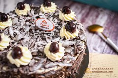 <b>世界上无与伦比的8种蛋糕_蛋糕西点烘焙培训学校排名</b>