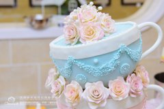 <b>我到底该不该学翻糖蛋糕？_流行蛋糕西点烘焙制作培训</b>