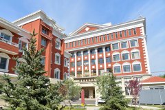 <b>毕业快乐|再见不是离别，而是更好的相遇_沈阳西点师培训学</b>