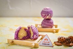 <b>美国的经典甜点_西点师技能培训学校</b>