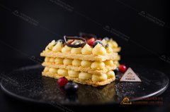 <b>西点培训学校有发展前景吗?_西式餐饮培训学校</b>