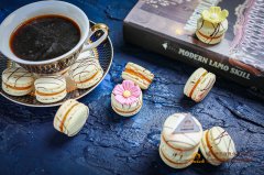 <b>甜品烘焙必备奶油指南_职业西点学校都有哪些</b>