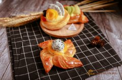 <b>烘烤温度小知识_西点师职业发展前景</b>