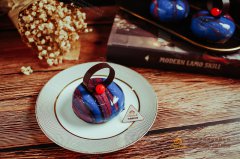 <b>高筋粉不出筋的原因_沈阳零基础西点烘焙培训</b>