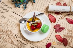 <b>如何烤出湿润细腻的蛋糕_烘焙制作蛋糕培训</b>