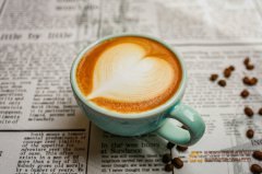 <b>如何判断意式浓缩是否过萃？_咖啡师专业培训</b>